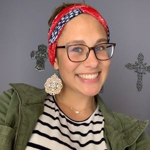 Meet your Posher, Paige